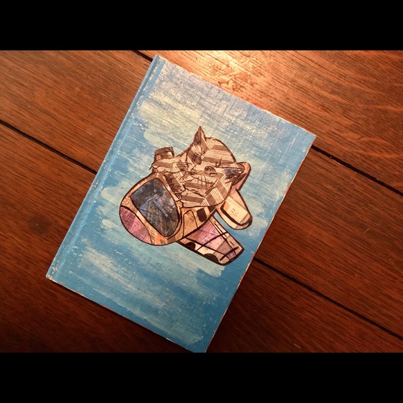 Notebooks and Notepad Set - Picture 3 of 4